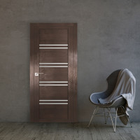 Дверь SV DOORS "Fusion 05" "Венге"