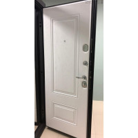 Входная дверь SV DOORS "АРКТИКА" "Роял вуд Арктик"