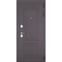 Входная дверь SV DOORS "МОДЕНА" "Ясень белый"