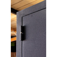 Входная дверь SV DOORS "МЮНХЕН" "Щербет"