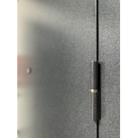 Входная дверь SV DOORS "ВЕНА" "Белый матовый"