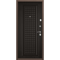 Входная дверь TOREX DELTA-M 10 "Венге CK63"
