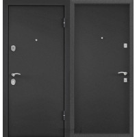 Входная дверь TOREX X3 MM "Метал-Метал"