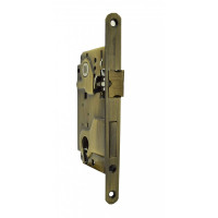 Замок ARMADILLO LH 25-50 AB BOX "Бронза" Замок ARMADILLO LH 25-50 AB BOX "Бронза"