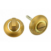 Фиксатор сантехнический FUARO BK 6 RM AB/GP 7 "Бронза" Фиксатор сантехнический FUARO BK 6 RM AB/GP 7 "Бронза"