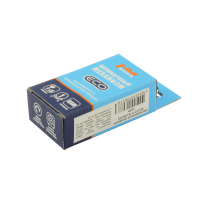 Цилиндровый механизм НОРА-М ECO ЛП 90 (45/45) PC "Хром" ключ-ключ