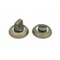 Фиксатор сантехнический PALLADIUM CR BK COFFEE/CP  "Кофе матовый"
