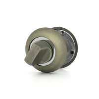 Фиксатор сантехнический PALLADIUM CR BK COFFEE/CP  "Кофе матовый"