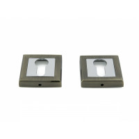 Накладка на цилиндр PALLADIUM CS ET AB/CP "Бронза" Накладка на цилиндр PALLADIUM CS ET AB/CP "Бронза"