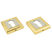 Накладка на цилиндр PALLADIUM CS ET GP/CP "Золото" Накладка на цилиндр PALLADIUM CS ET GP/CP "Золото"