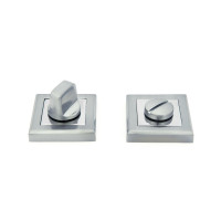 Фиксатор сантехнический PALLADIUM RS BK SC/CP  "Хром"
